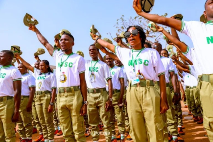 NYSC 2025 Batch ‘A’ Stream 2 Passing-Out Date Announced: The Countdown to Freedom!